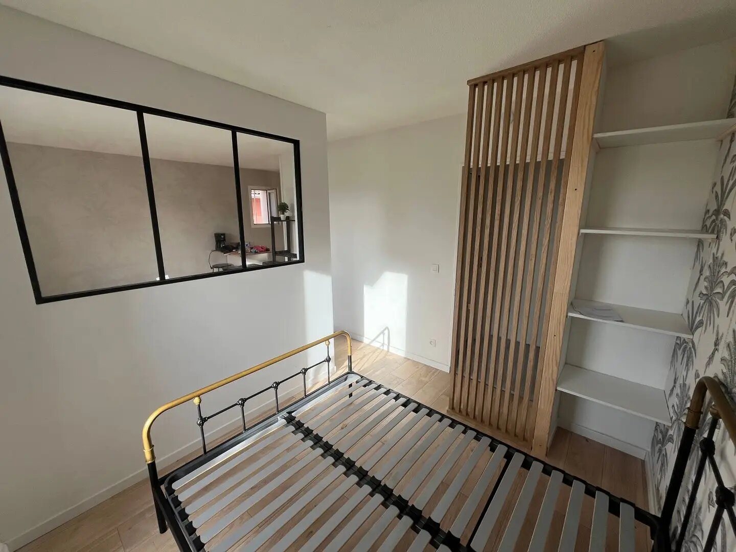 Appartement à louer, 33m², Libourne