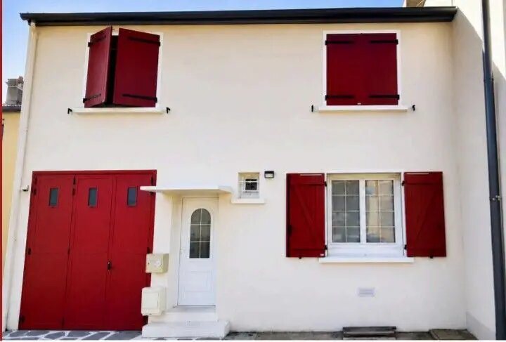Maison à vendre, 82m², Allonnes
