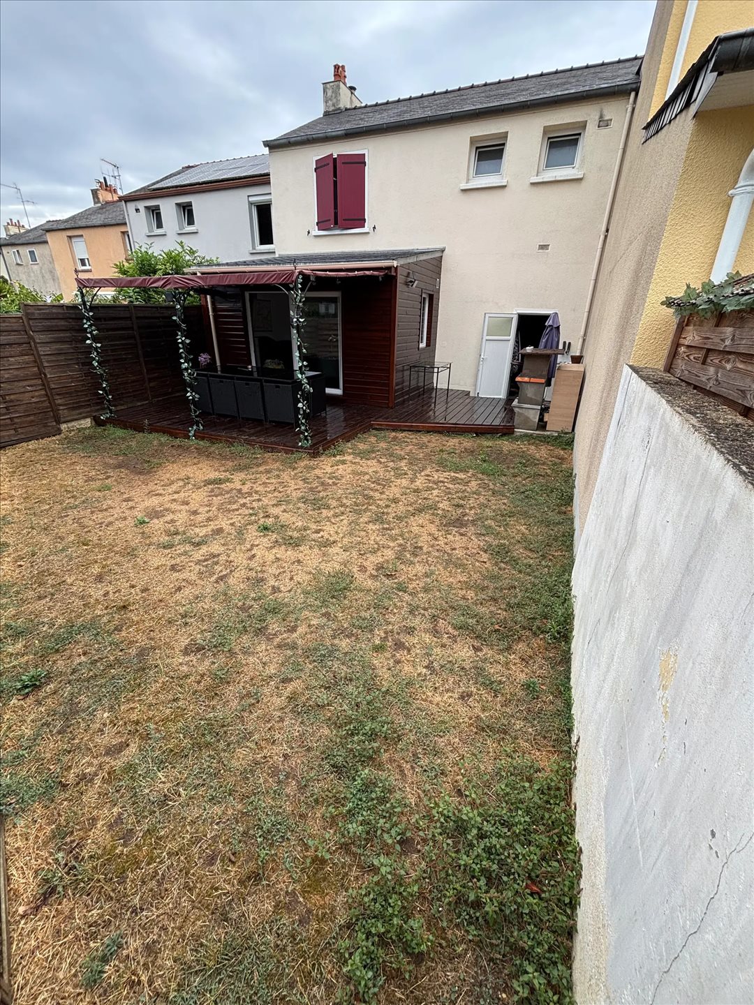 Maison à vendre, 82m², Allonnes