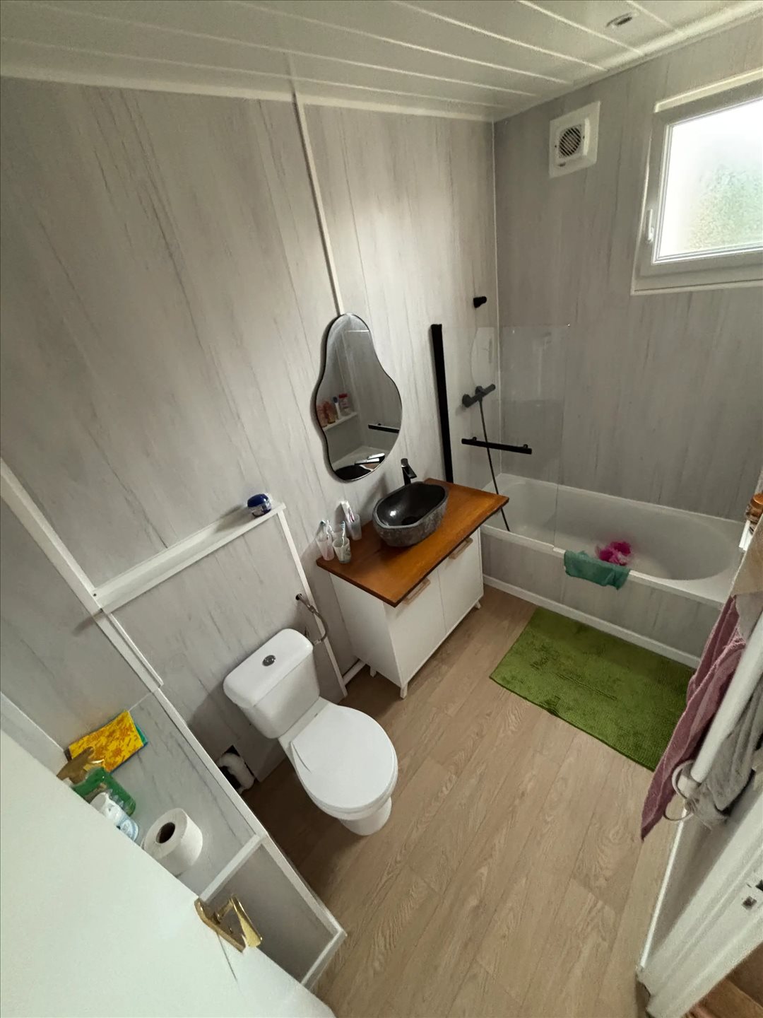 Maison à vendre, 82m², Allonnes