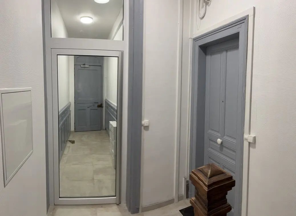 Appartement à louer, 85m², Le Havre