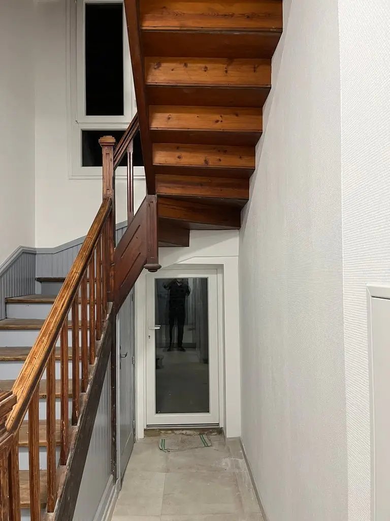 Appartement à louer, 85m², Le Havre