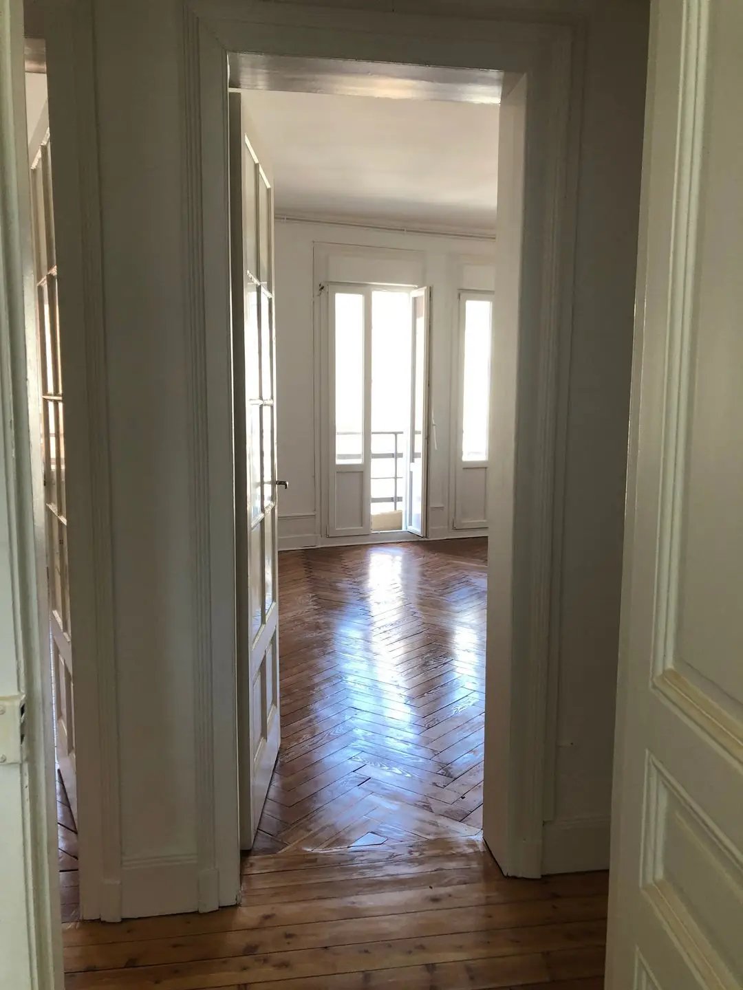 Appartement à louer, 85m², Le Havre