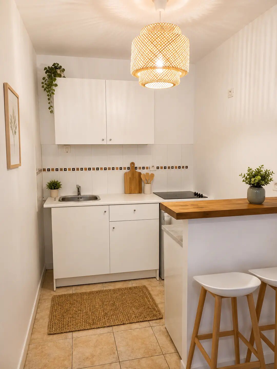 Appartement à vendre, 40m², Nantes