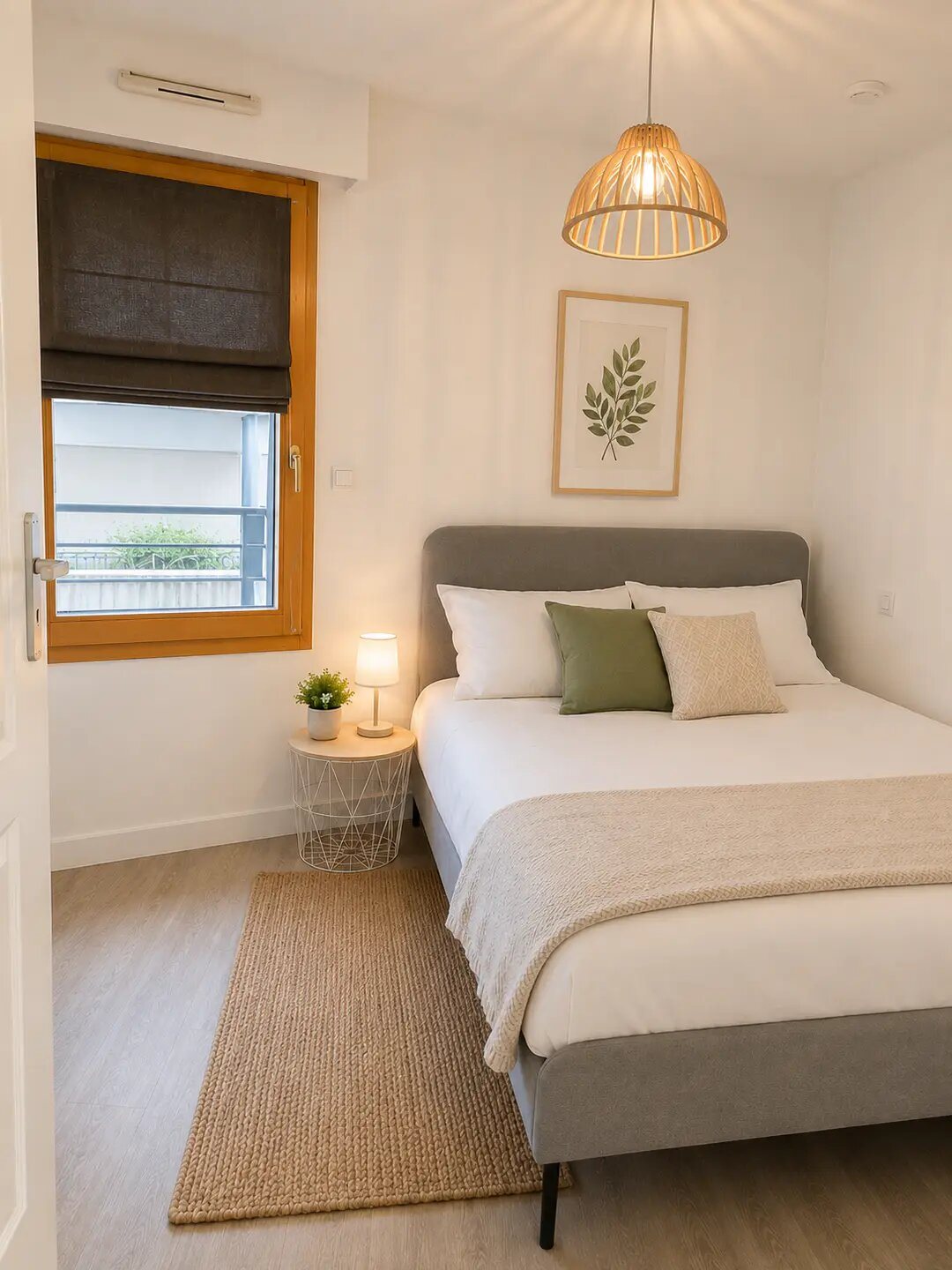Appartement à vendre, 40m², Nantes