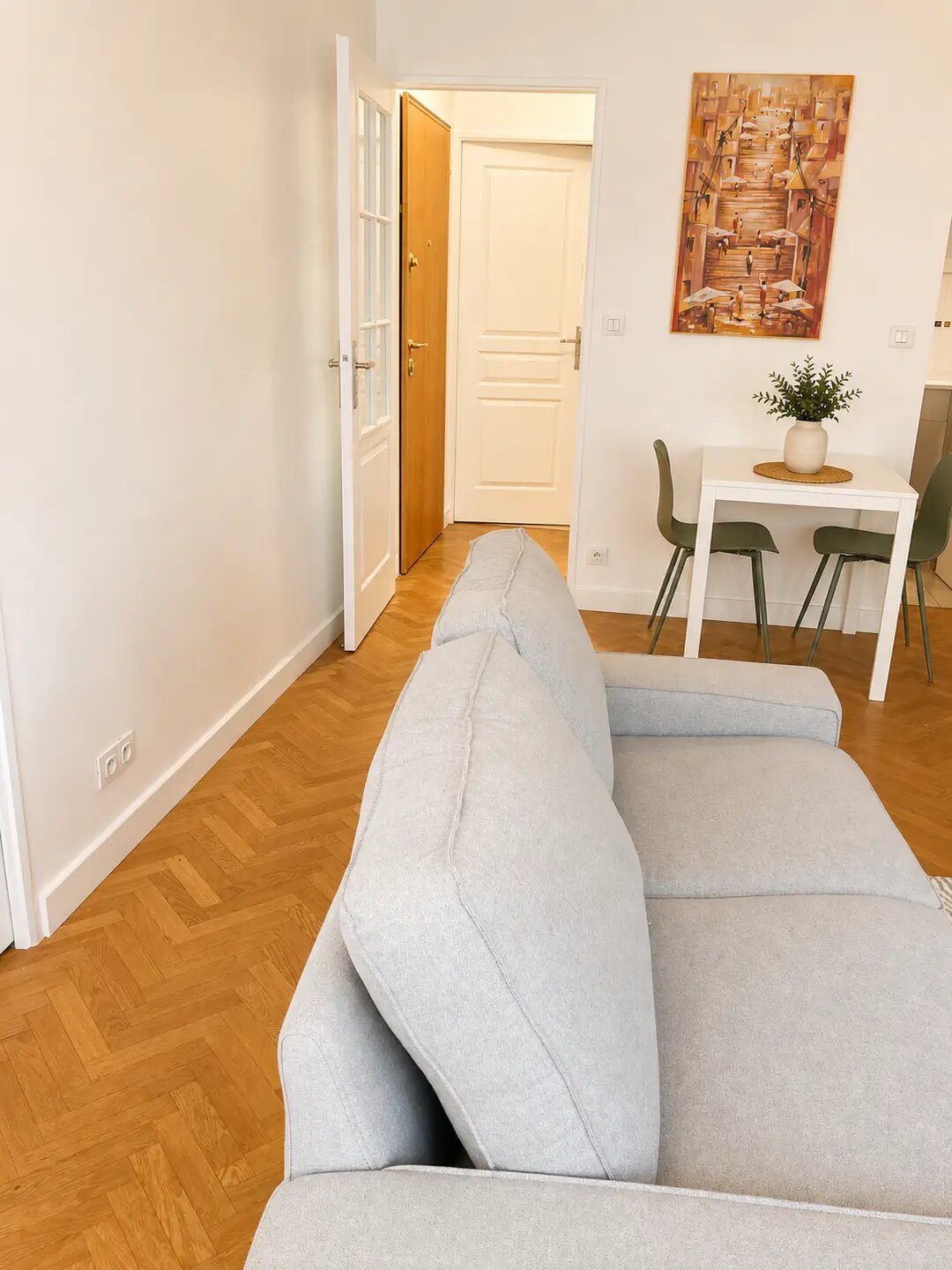 Appartement à vendre, 40m², Nantes