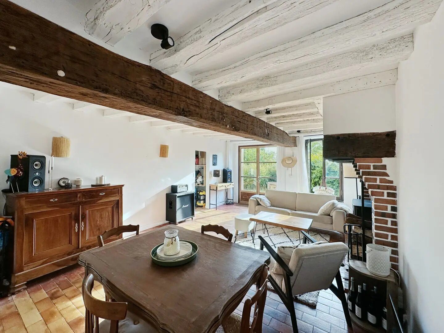Maison à vendre, 62m², Choue