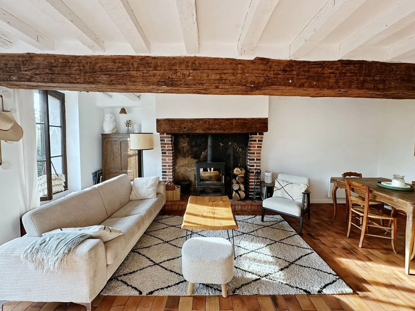 Maison à vendre, 62m², Choue