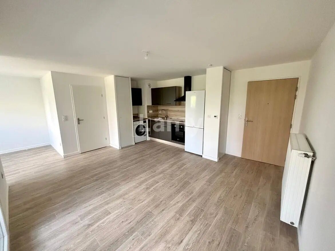 Appartement à louer, 33m², Lingolsheim