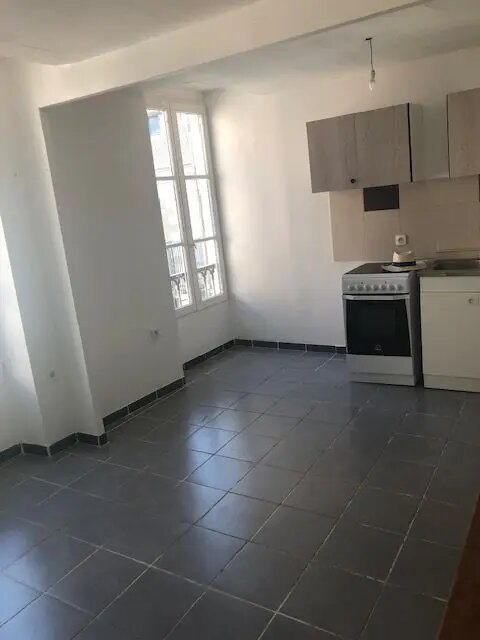 Appartement à louer, 27m², Voreppe
