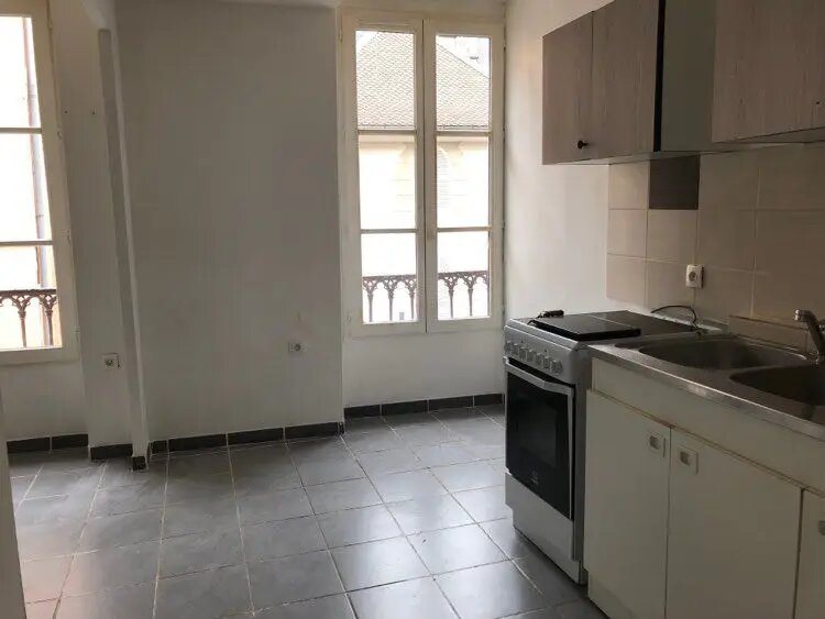 Appartement à louer, 27m², Voreppe