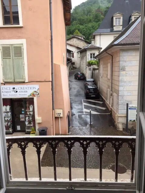 Appartement à louer, 27m², Voreppe