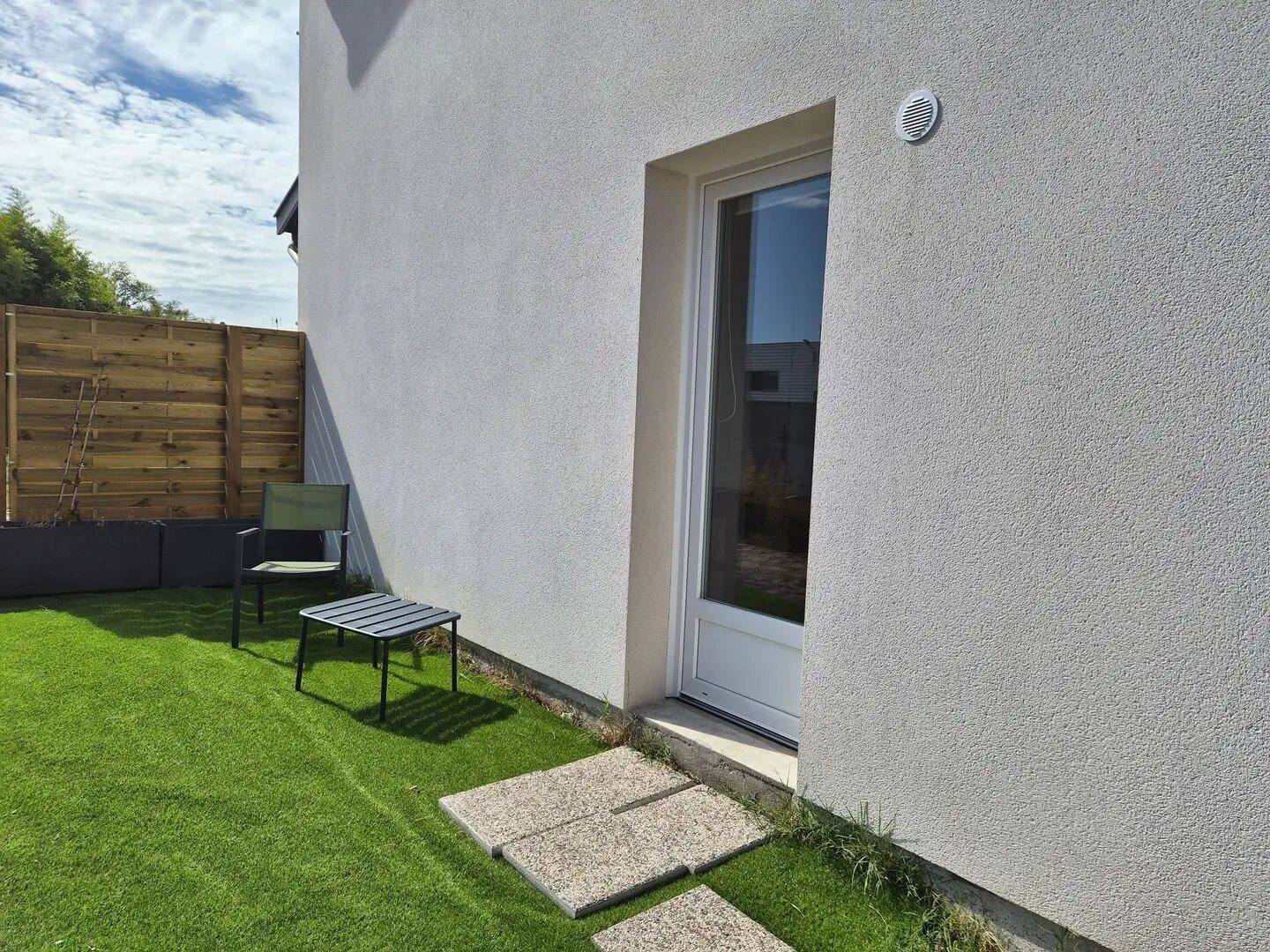 Appartement à louer, 24m², Pessac