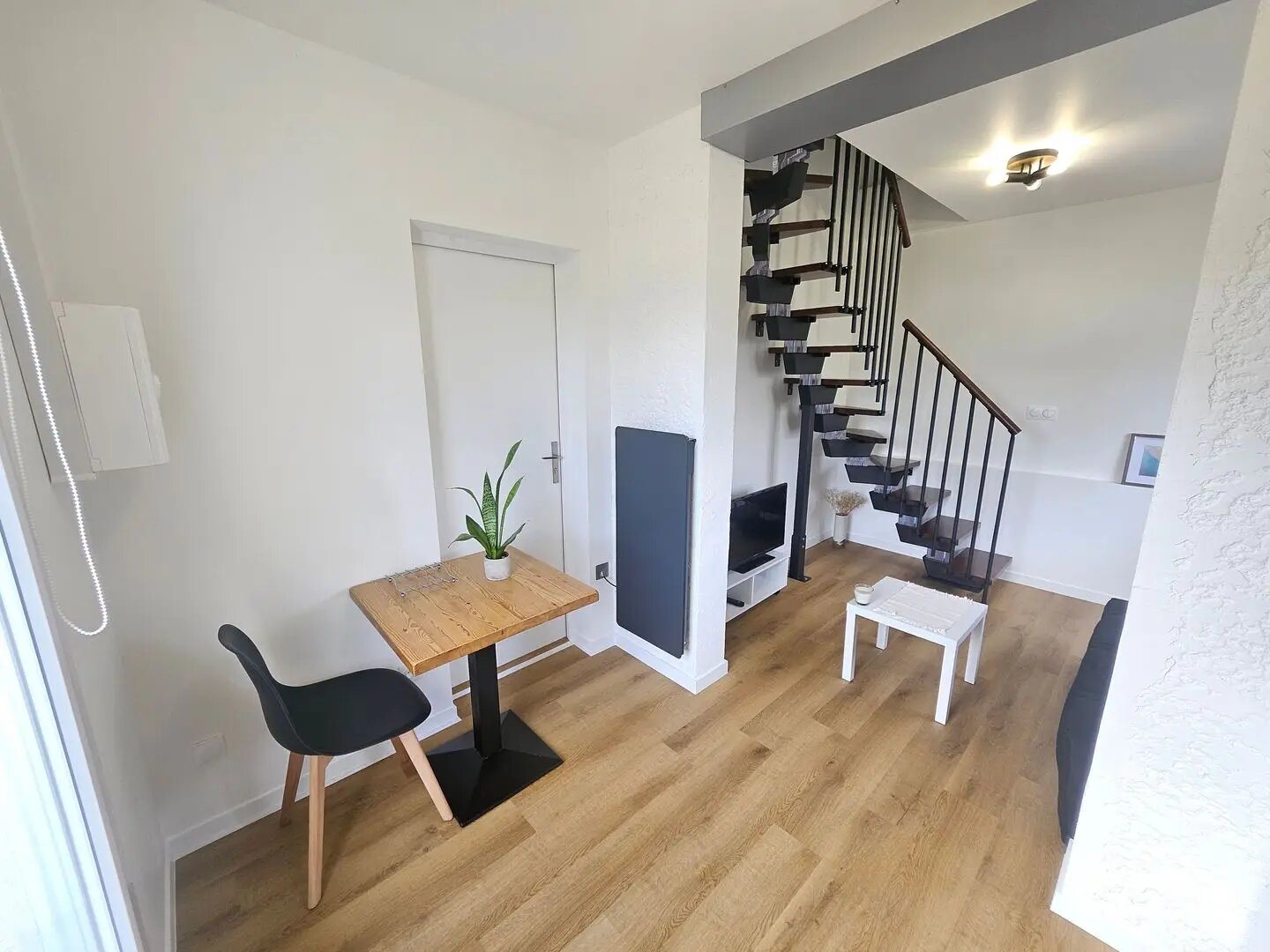 Appartement à louer, 24m², Pessac