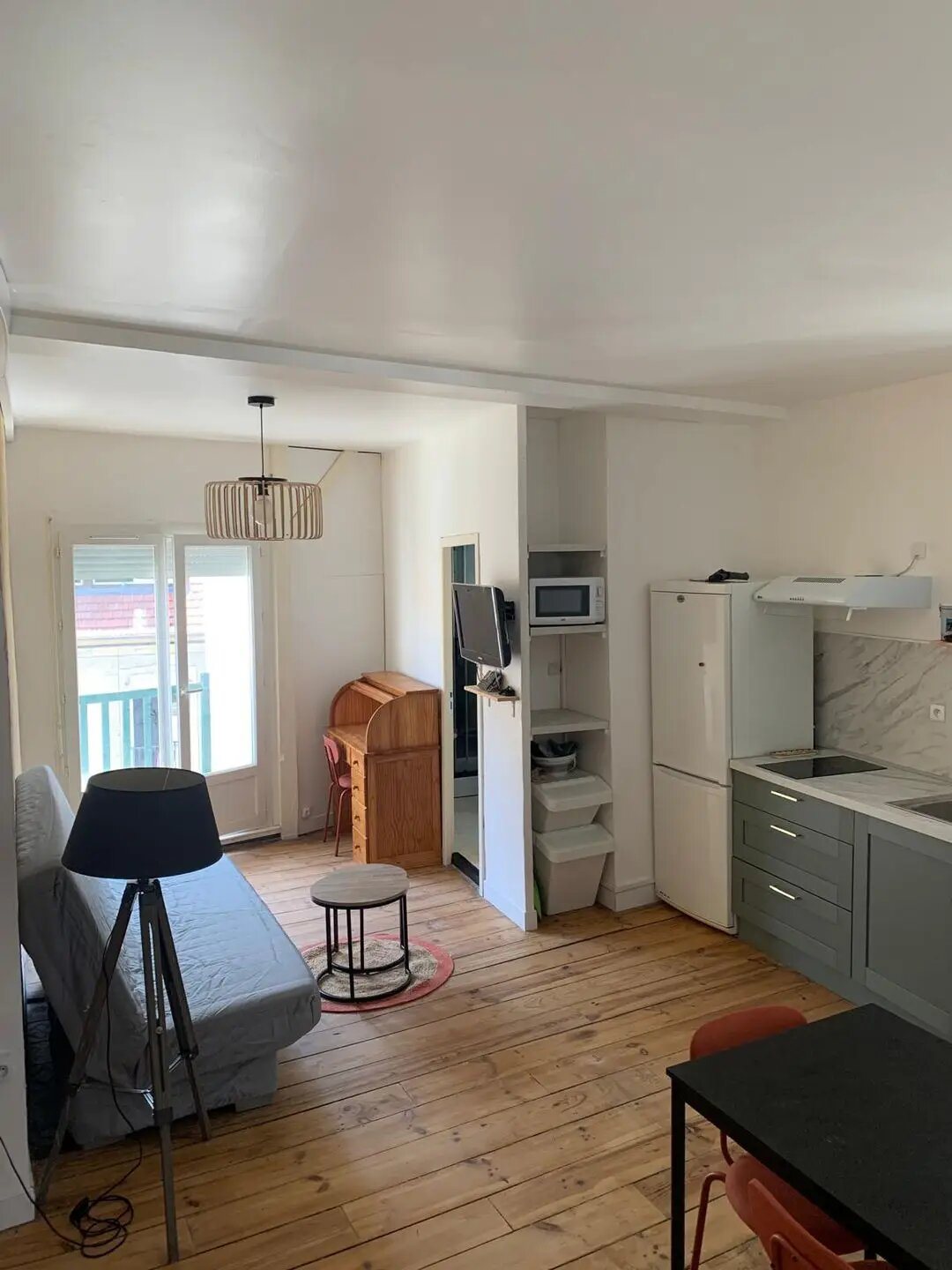 Appartement à louer, 34m², Pau