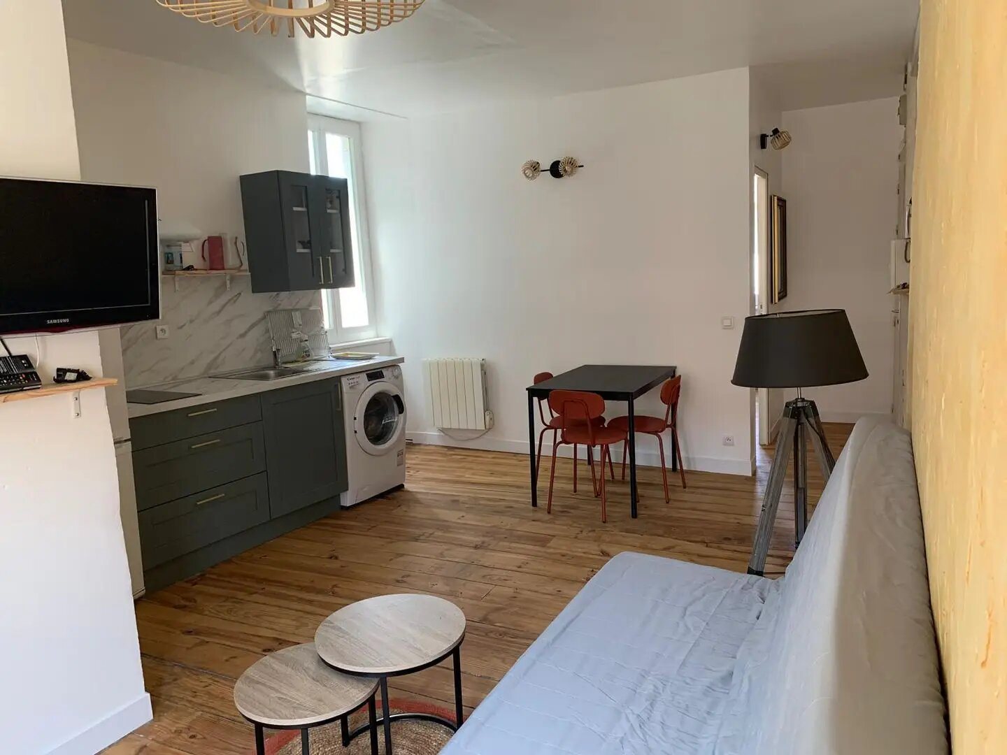 Appartement à louer, 34m², Pau