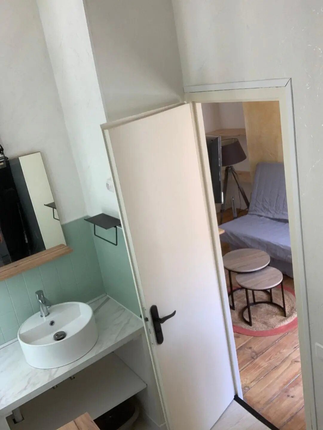 Appartement à louer, 34m², Pau