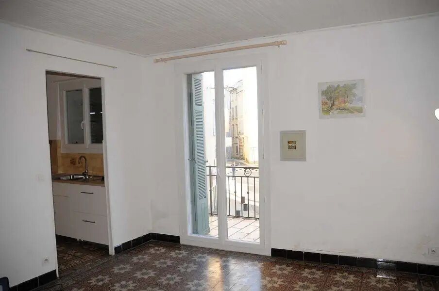 Appartement à louer, 45m², Pertuis