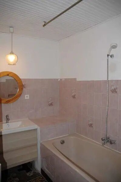Appartement à louer, 45m², Pertuis