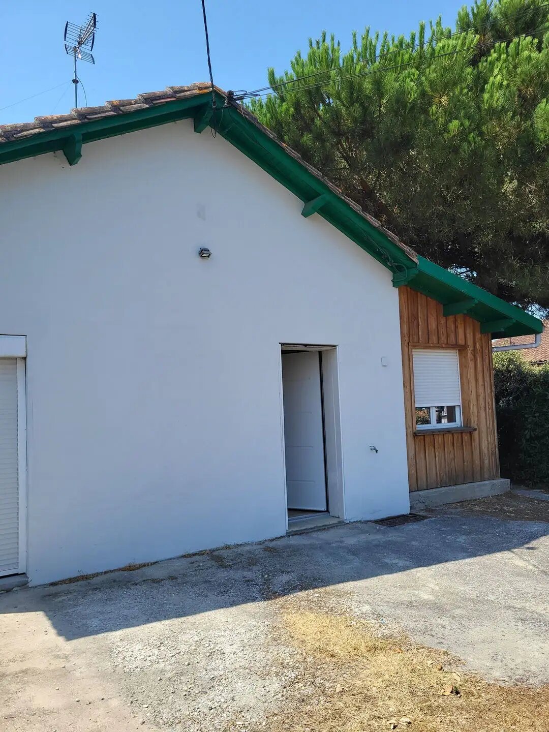Maison à vendre, 41m², Gujan-Mestras