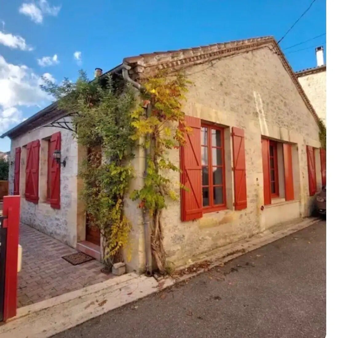 Maison à vendre, 110m², Luzech
