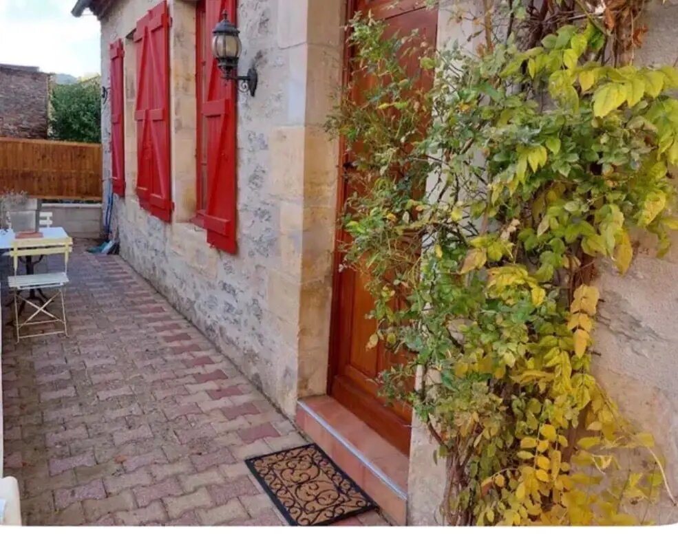 Maison à vendre, 110m², Luzech