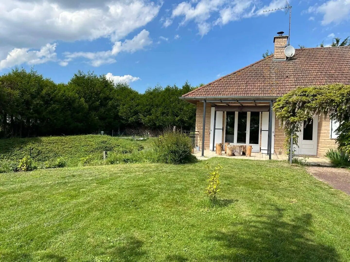 Maison à vendre, 110m², Villers-Bretonneux