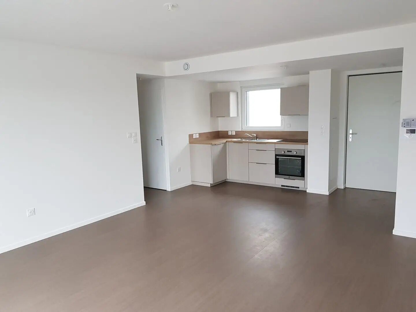 Appartement à louer, 50m², Auchy-les-Mines