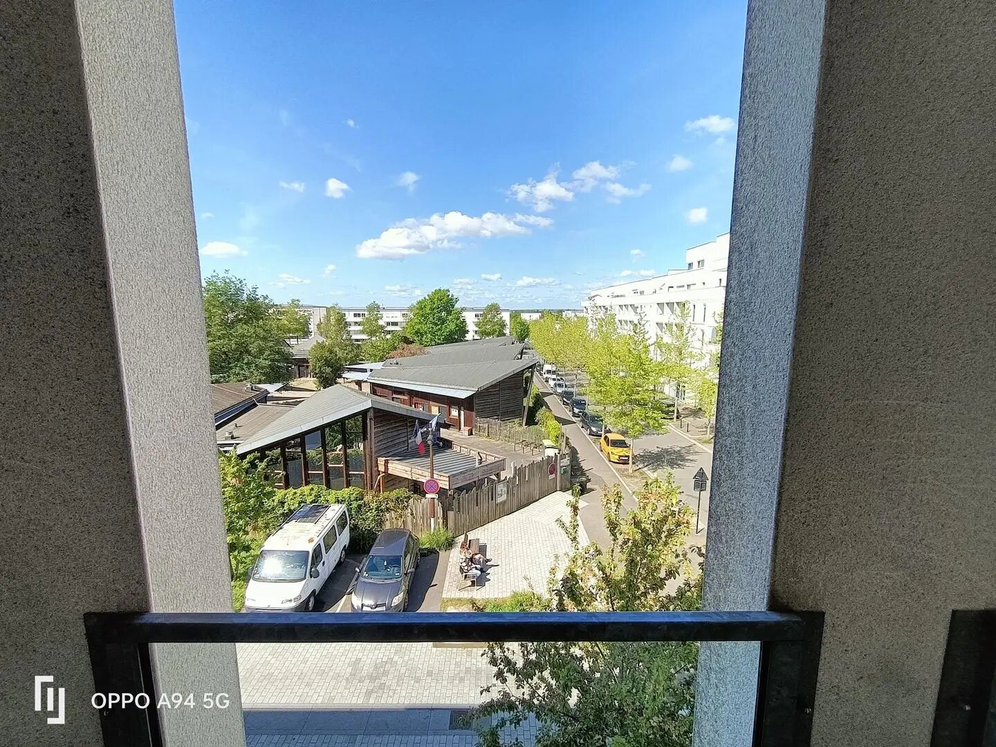 Appartement à vendre, 73m², Saint-Jacques-de-la-Lande