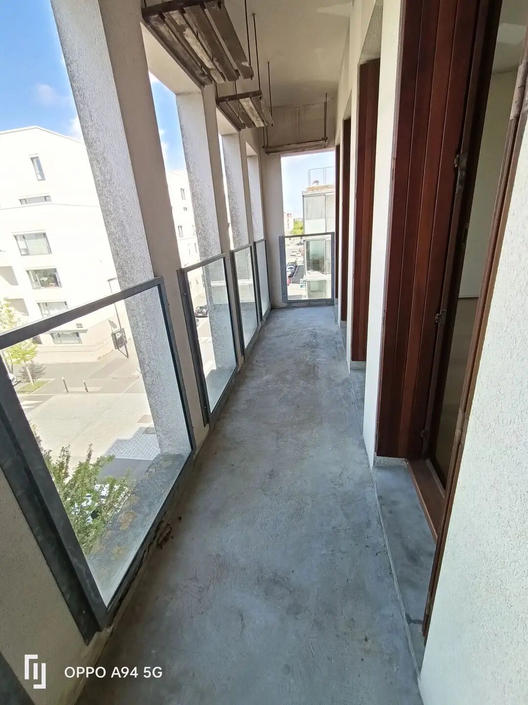 Appartement à vendre, 73m², Saint-Jacques-de-la-Lande