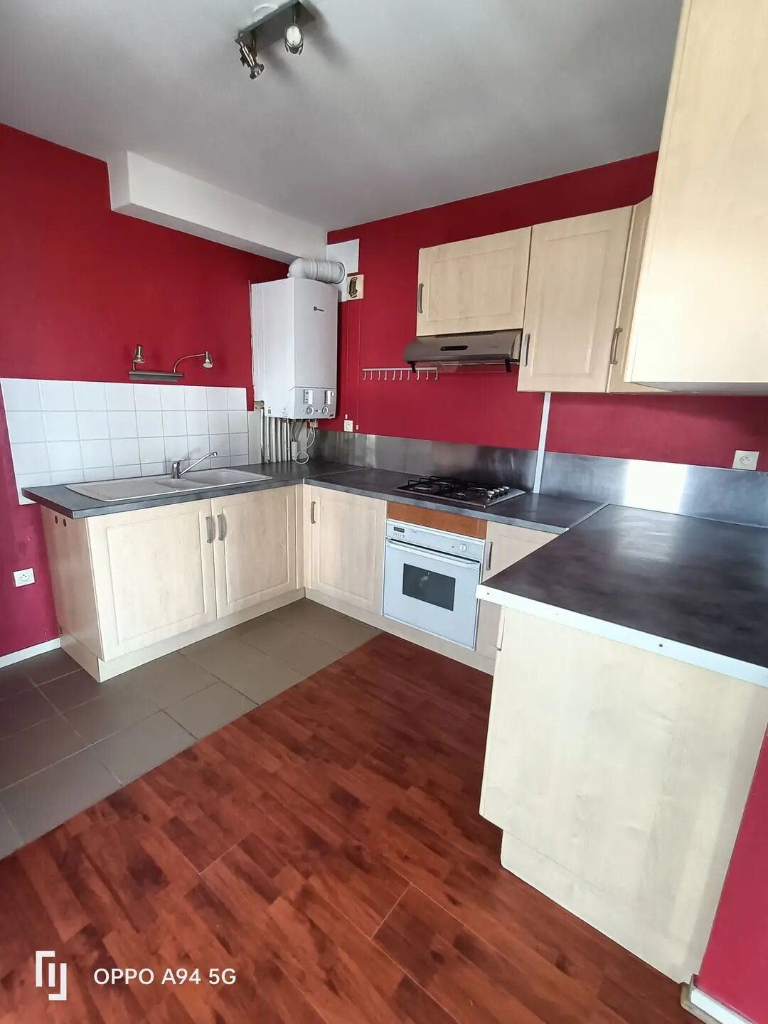 Appartement à vendre, 73m², Saint-Jacques-de-la-Lande
