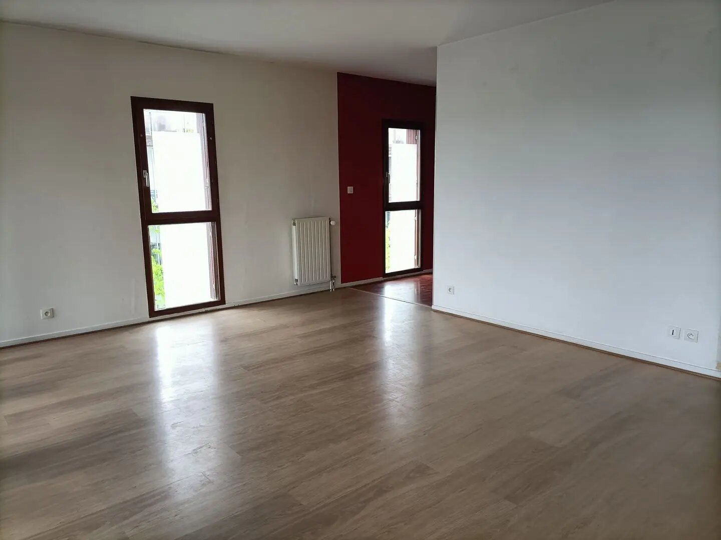 Appartement à vendre, 73m², Saint-Jacques-de-la-Lande