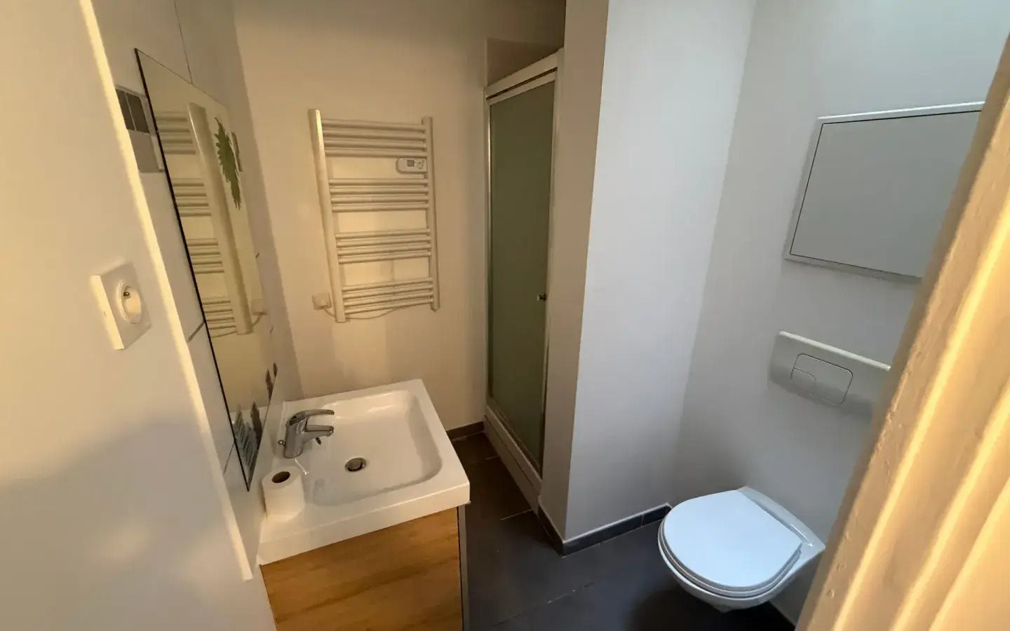Appartement à louer, 34m², Toulon