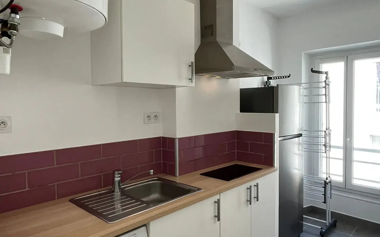 Appartement à louer, 34m², Toulon