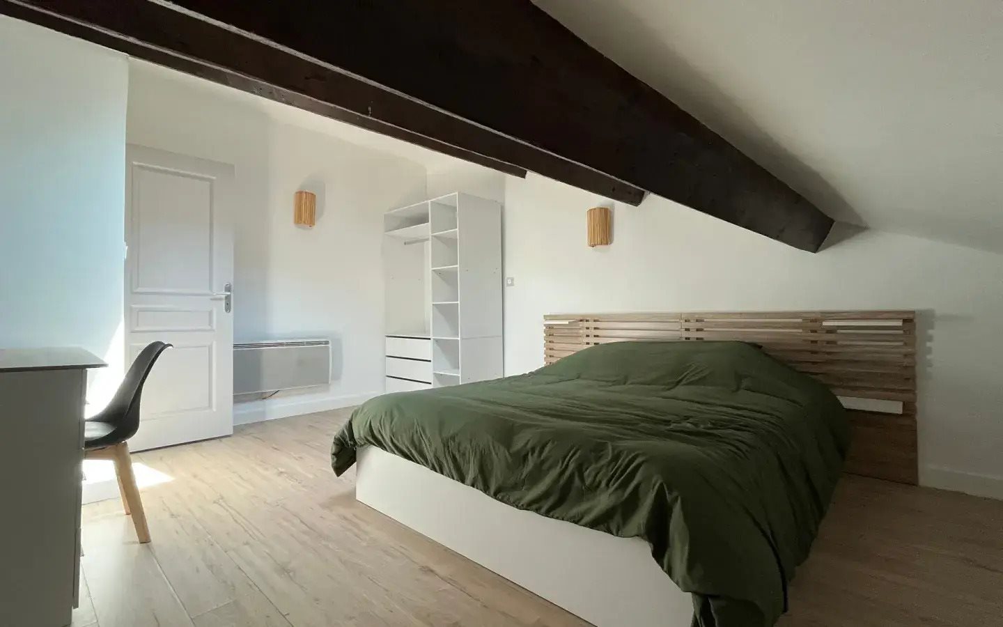 Appartement à louer, 34m², Toulon