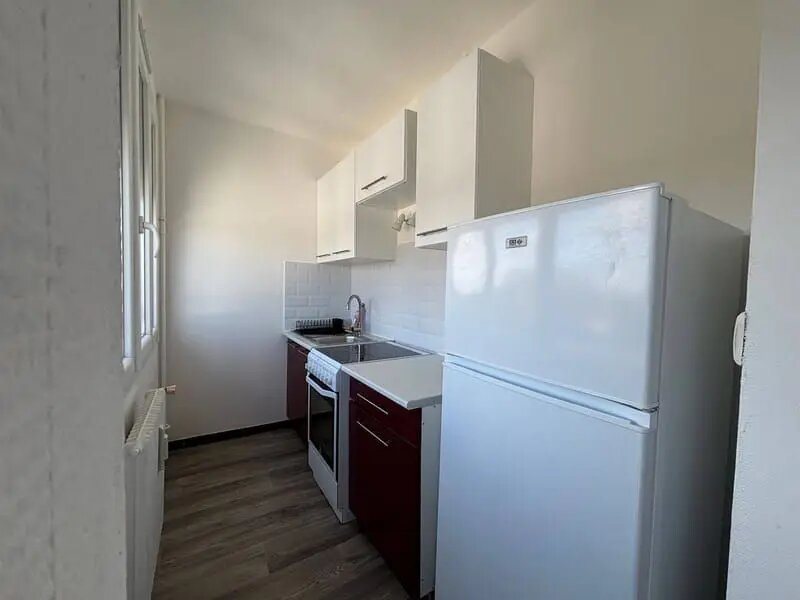 Appartement à louer, 28m², Colombes