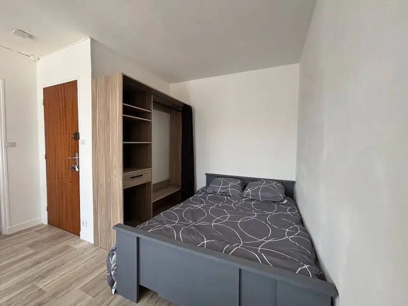 Appartement à louer, 28m², Colombes