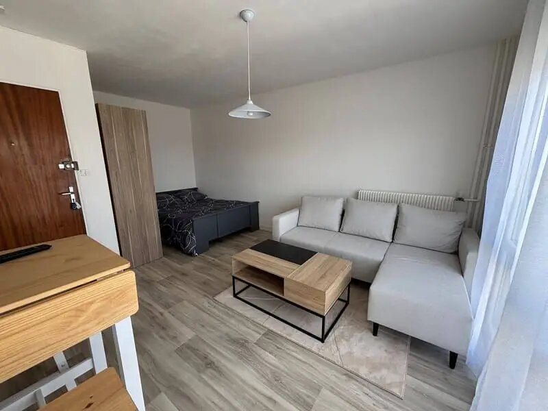 Appartement à louer, 28m², Colombes