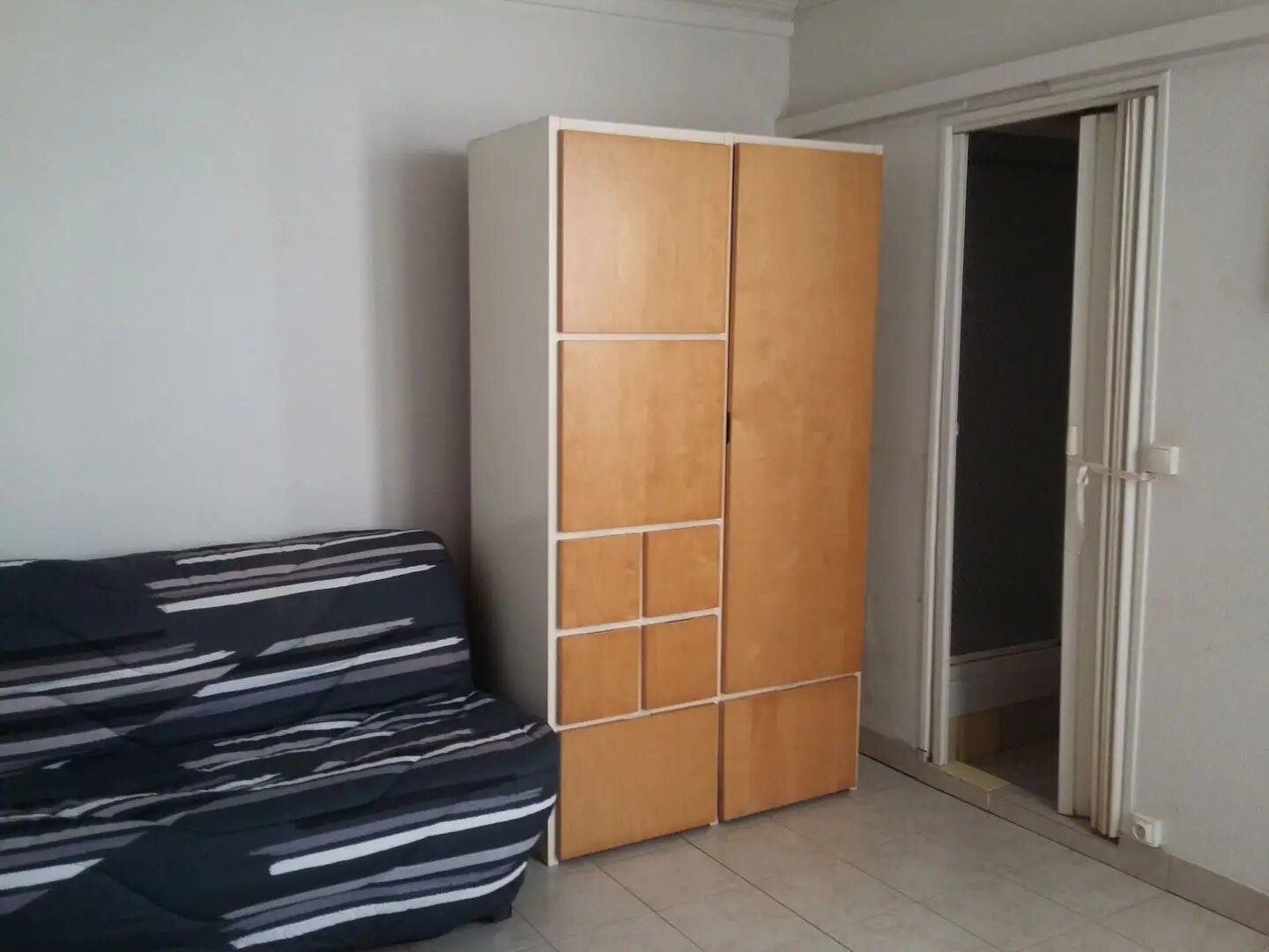 Appartement à louer, 18m², Issy-les-Moulineaux