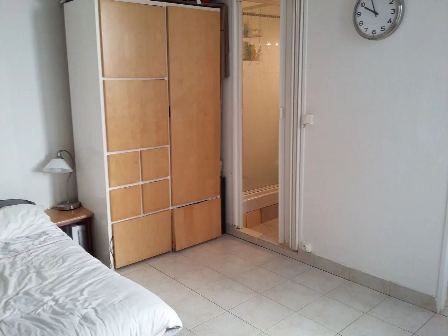 Appartement à louer, 18m², Issy-les-Moulineaux