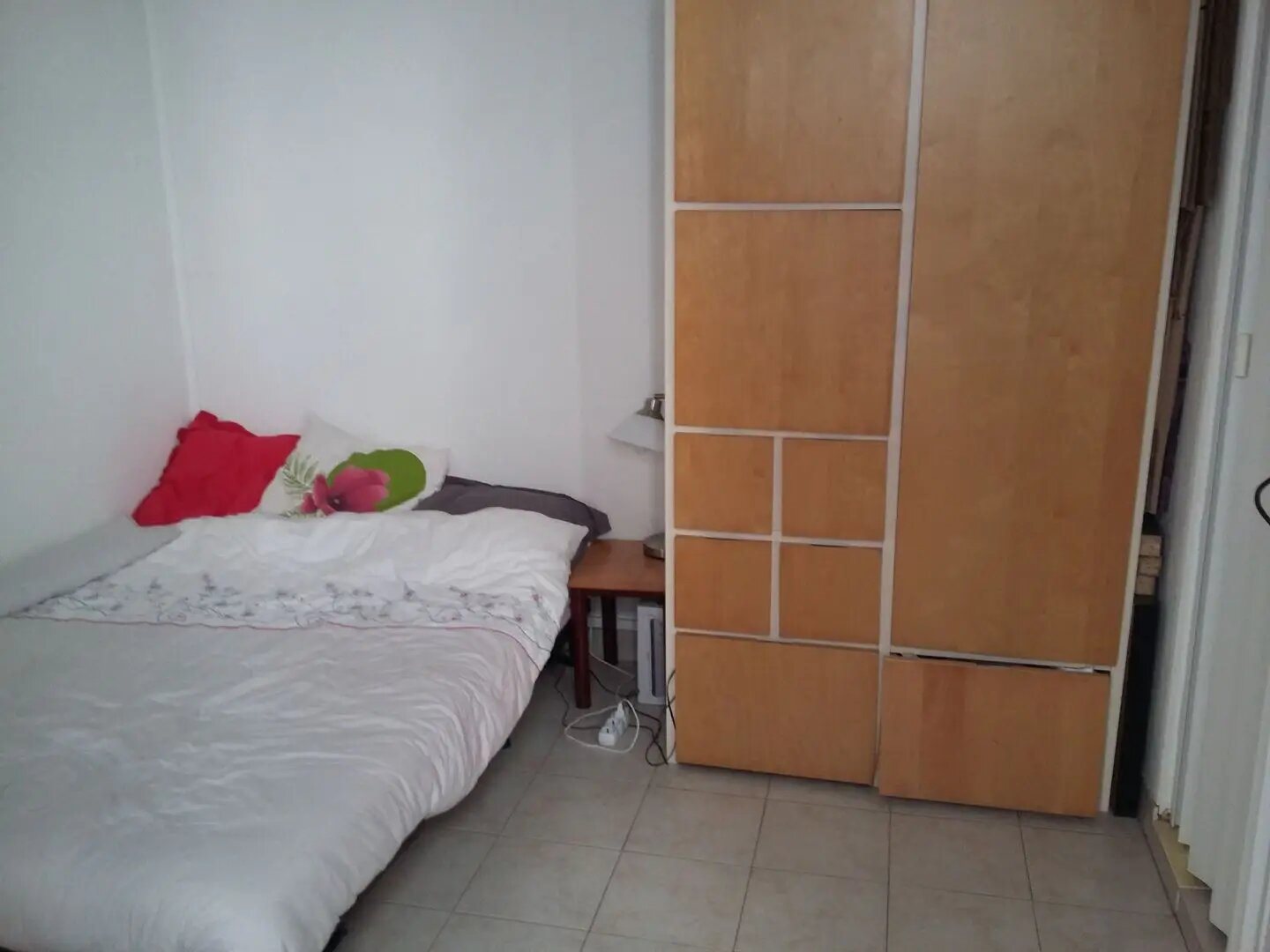 Appartement à louer, 18m², Issy-les-Moulineaux