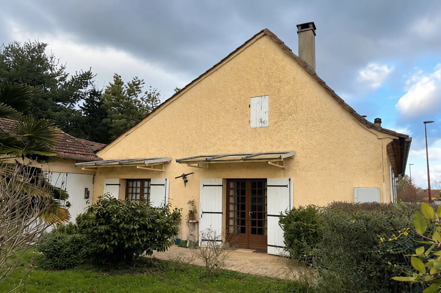 Maison à vendre, 118m², Saint-Pierre-d'Eyraud
