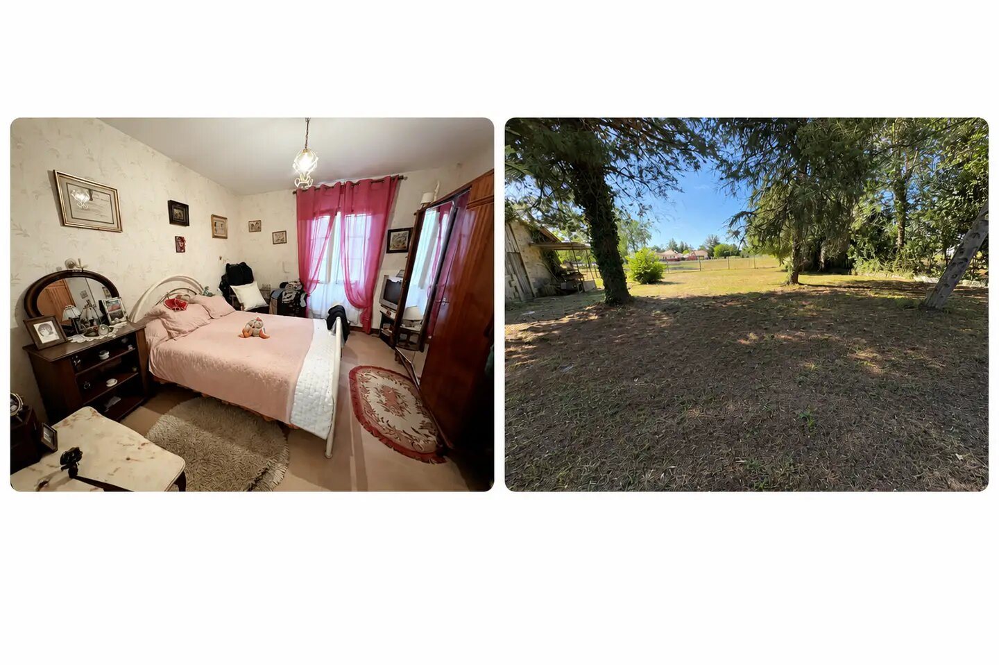 Maison à vendre, 118m², Saint-Pierre-d'Eyraud