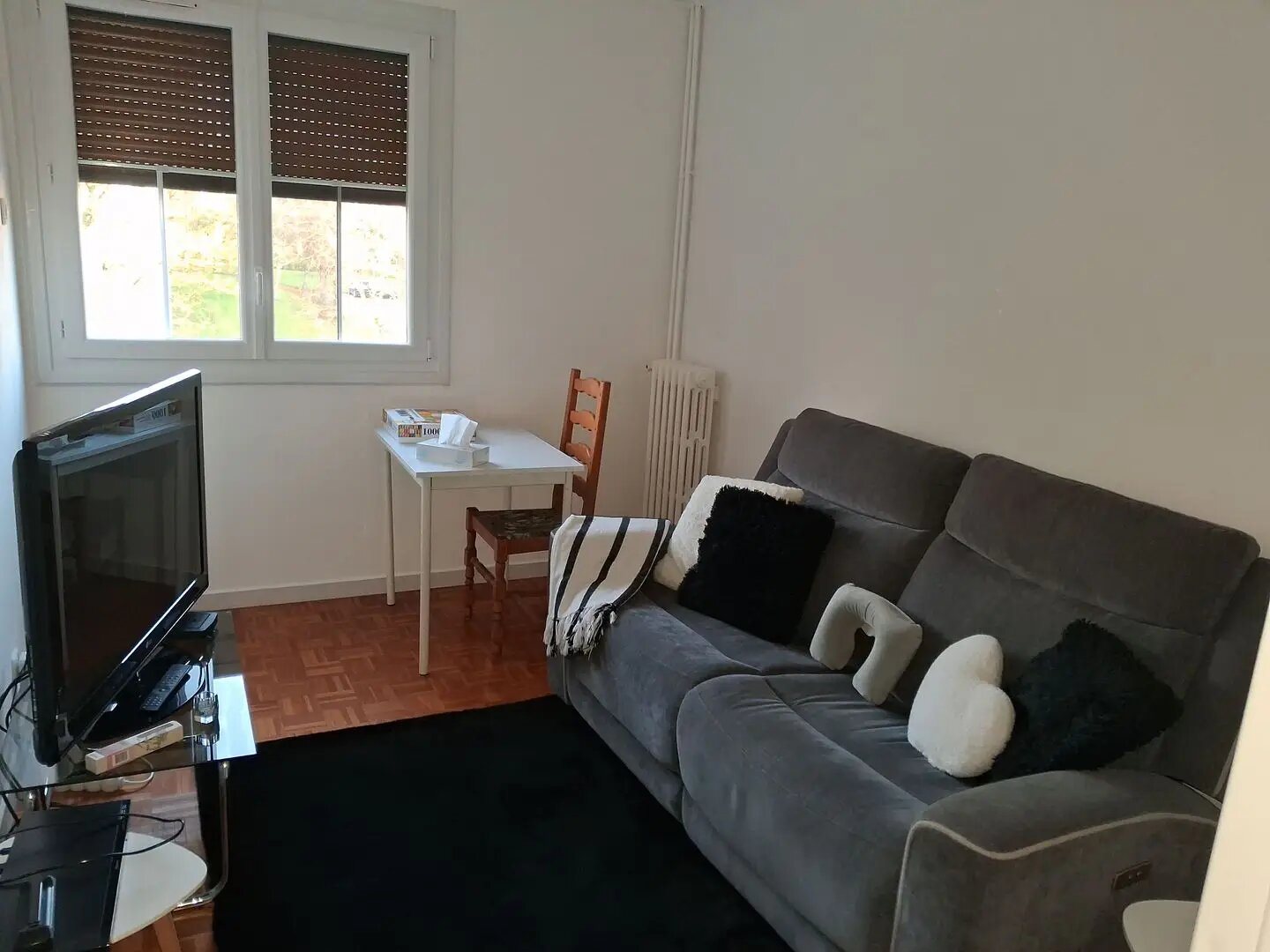 Appartement à vendre, 73m², Compiègne