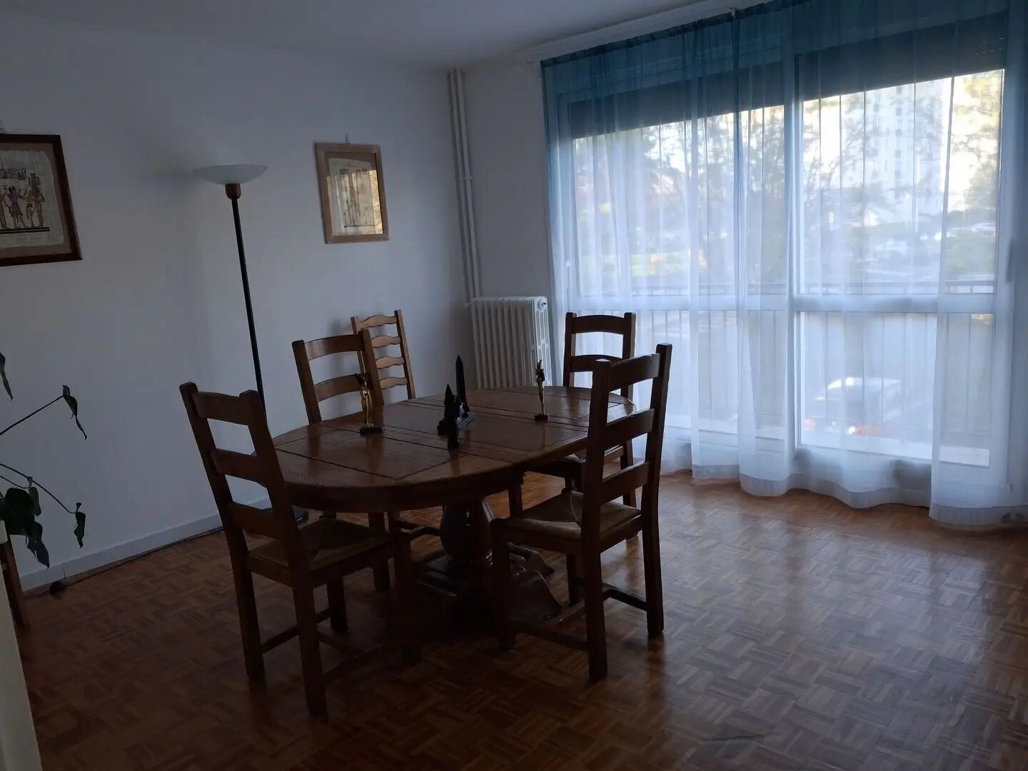 Appartement à vendre, 73m², Compiègne
