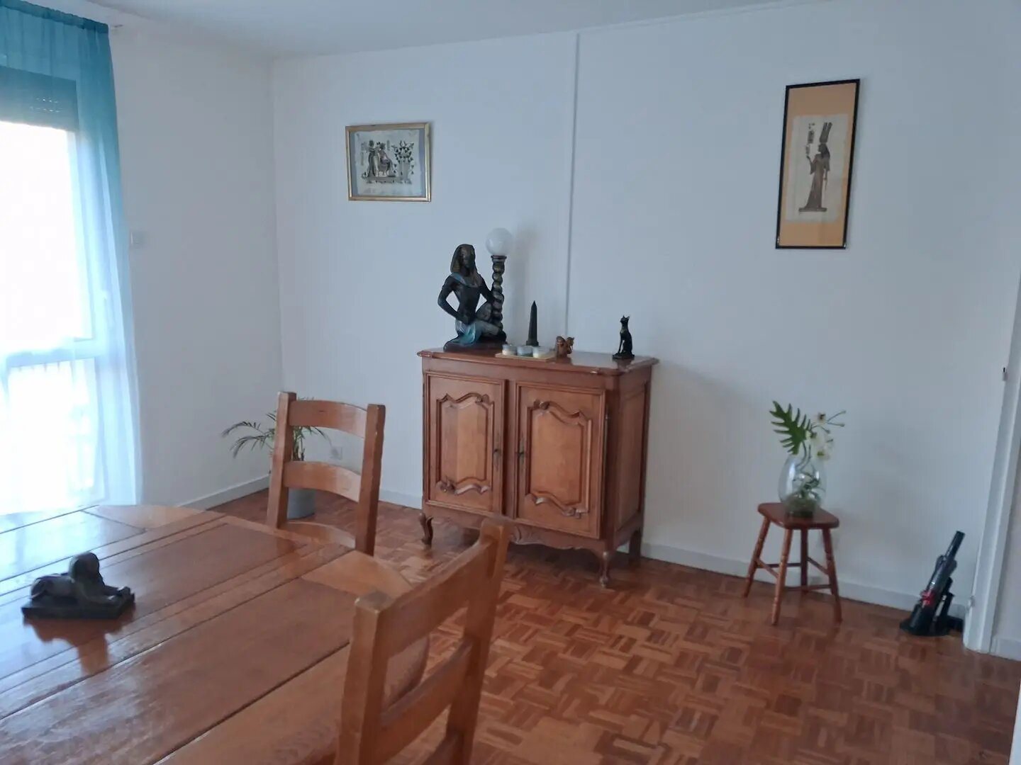 Appartement à vendre, 73m², Compiègne