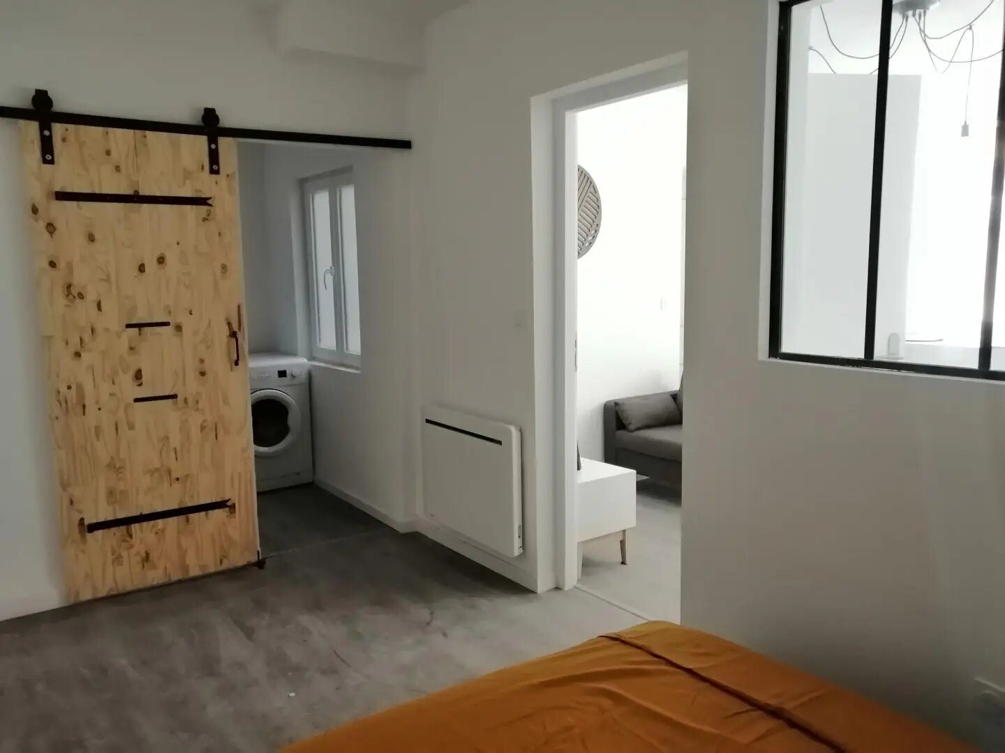 Appartement à louer, 31m², Annonay
