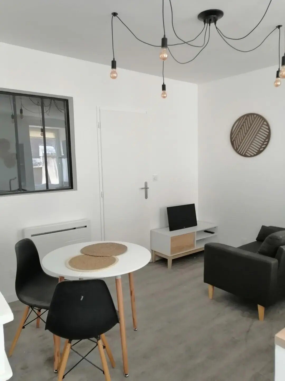 Appartement à louer, 31m², Annonay