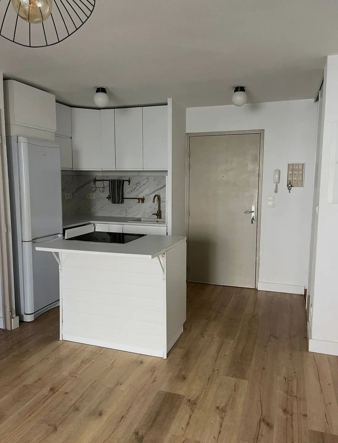 Appartement à vendre, 37m², Cavaillon