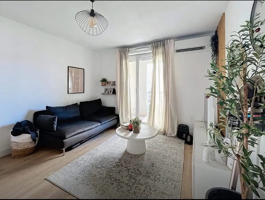 Appartement à vendre, 37m², Cavaillon